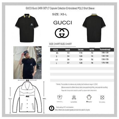 Gucci Polo Shirt