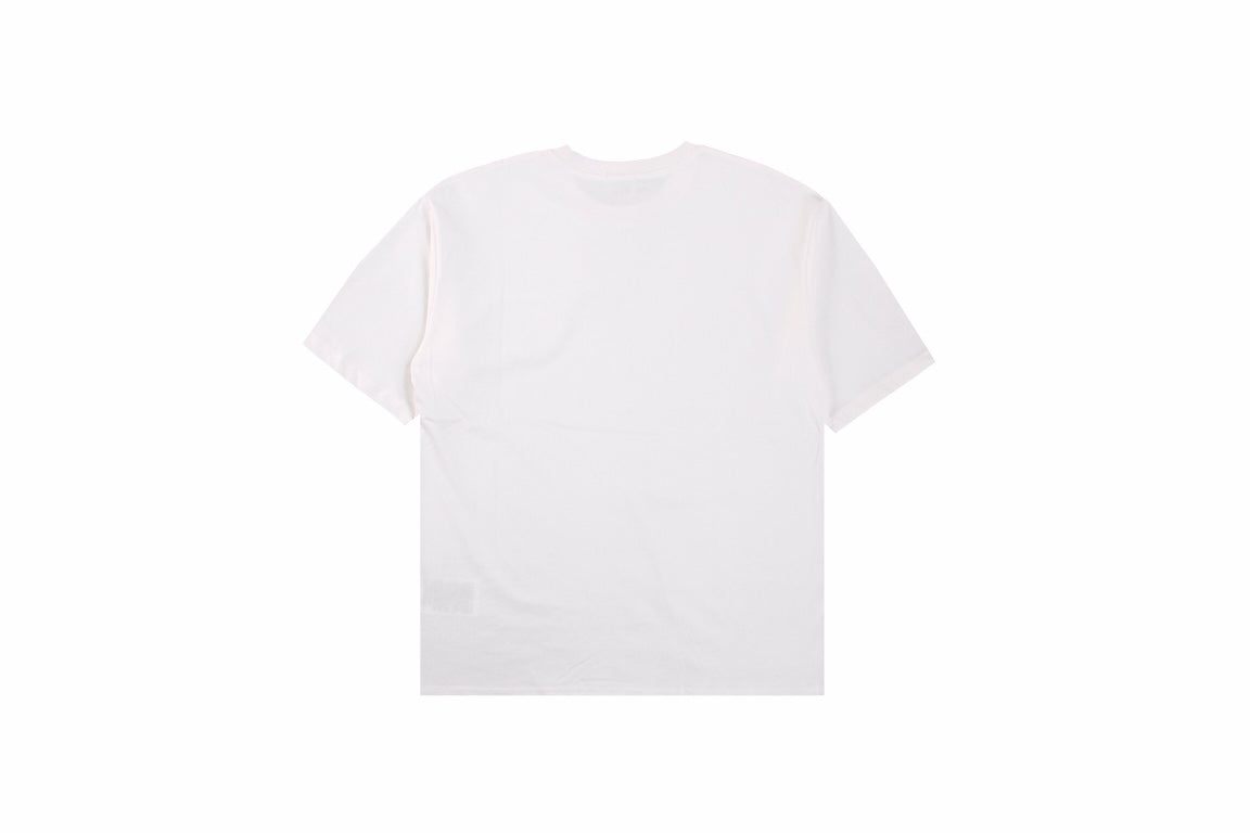 Burberry T-Shirt (White)