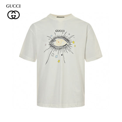 Gucci Eye of the Stars Tee