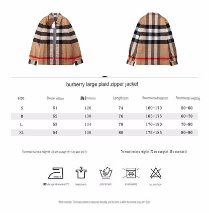 Burberry Jacket