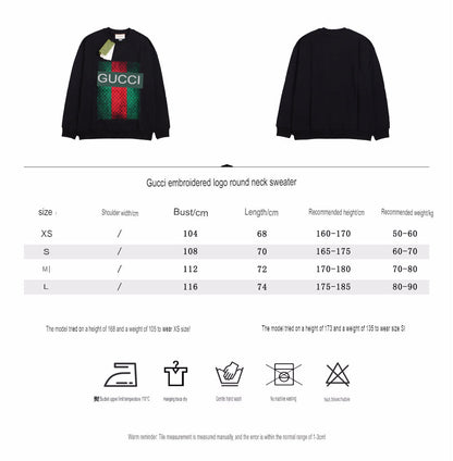 Gucci Sweatshirt