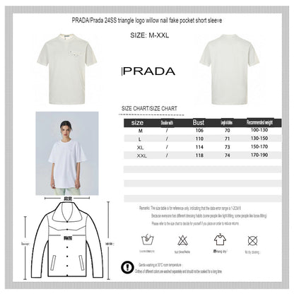 Prada T-Shirt