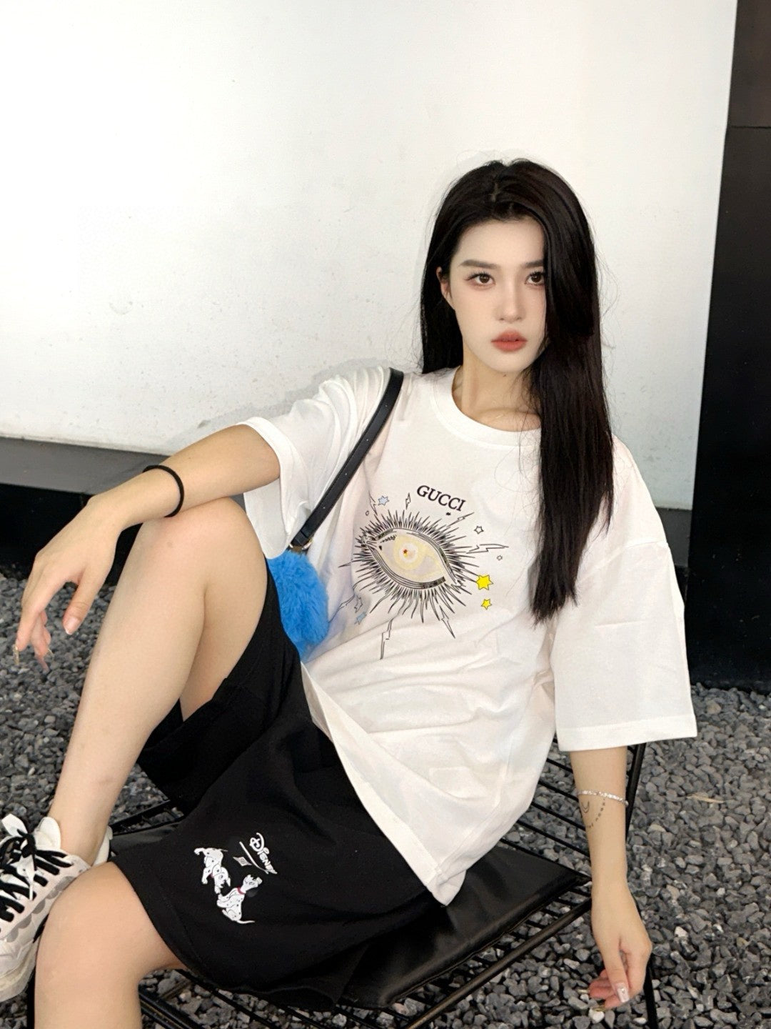 Gucci Eye of the Stars Tee