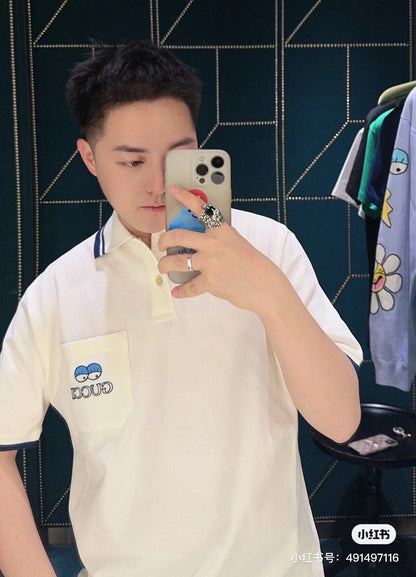 Gucci Polo Shirt