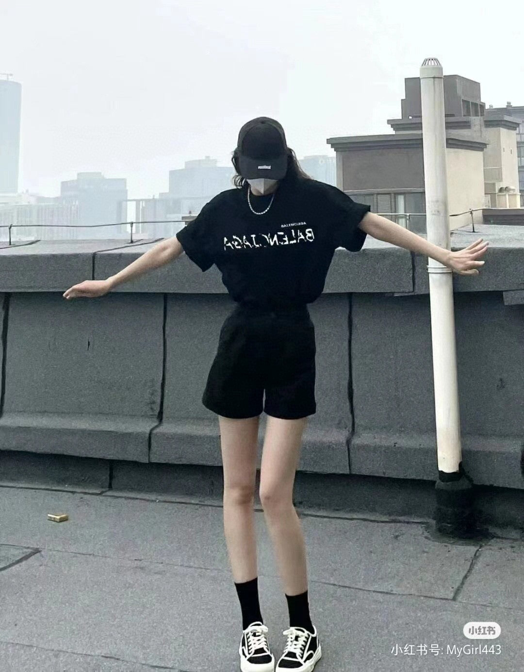 Balenciaga T-Shirt