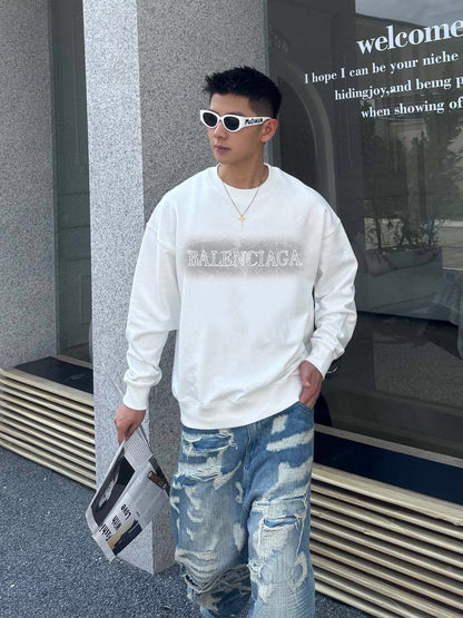 Balenciaga Sweatshirt