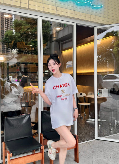 Chanel T-Shirt