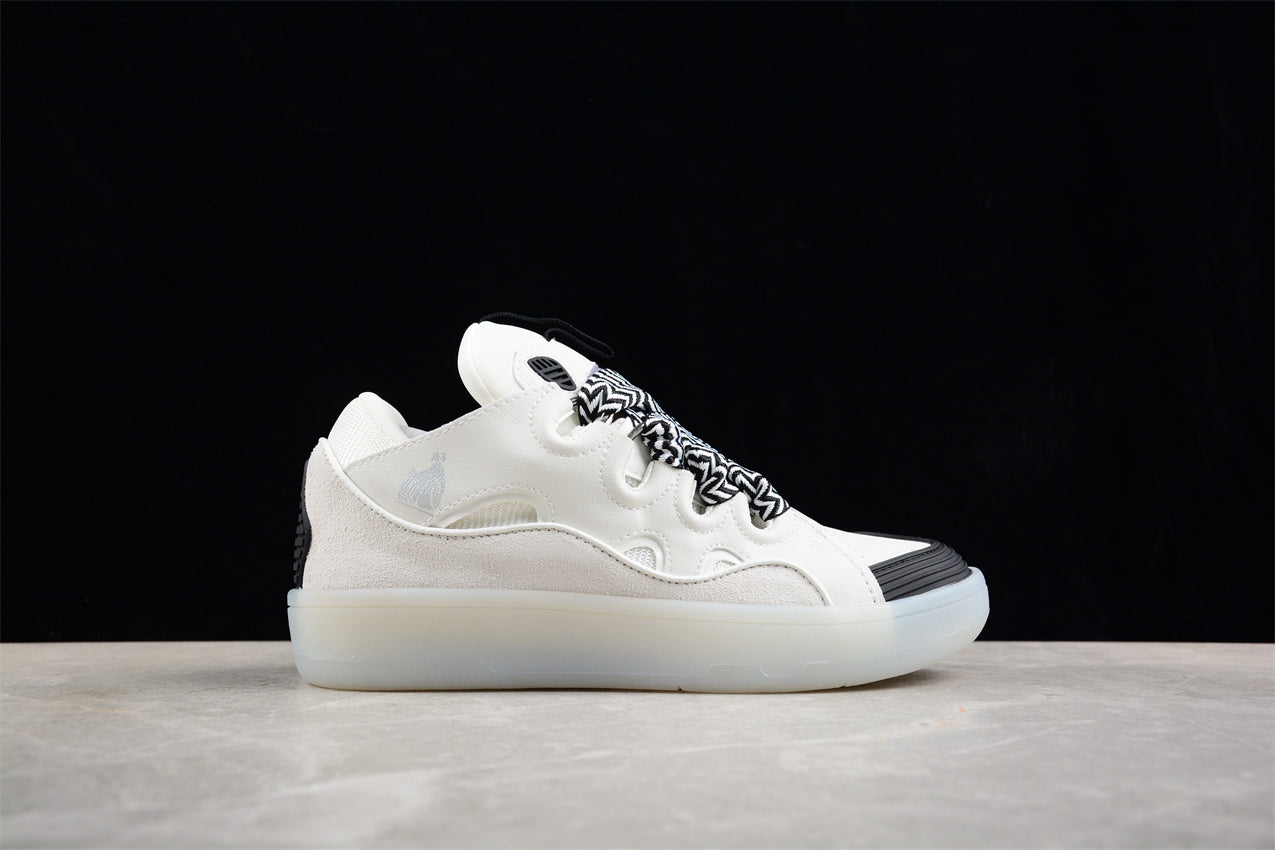 BAPE Low Top Sneakers