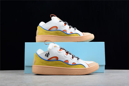 Lanvin Multi-Color Sneaker