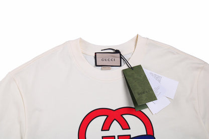 Gucci 1921 Anniversary T-Shirt - White