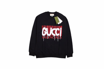 Gucci x Balenciaga Sweatshirt