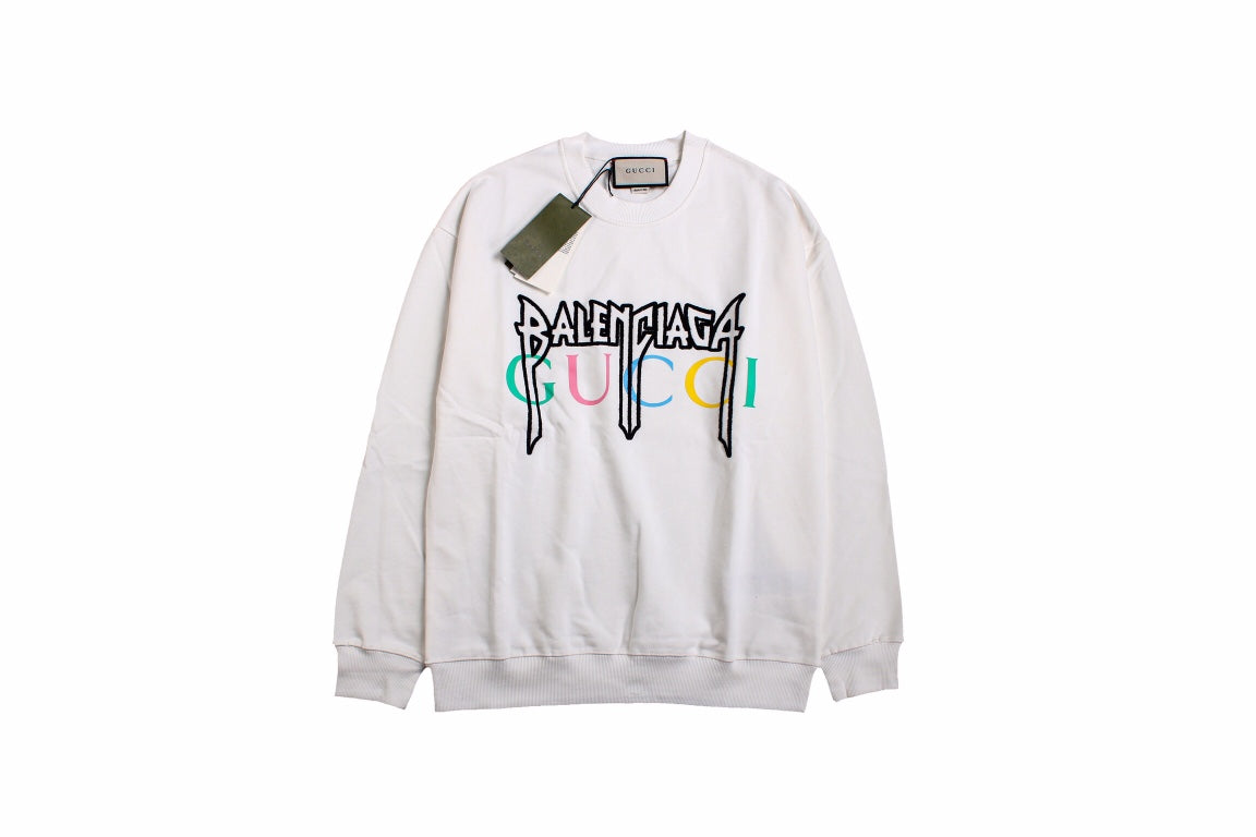 Gucci x Balenciaga Sweatshirt