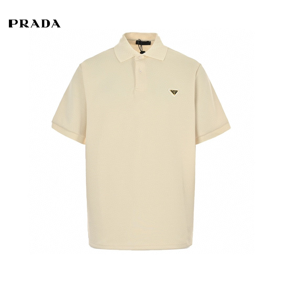 Prada Polo Shirt