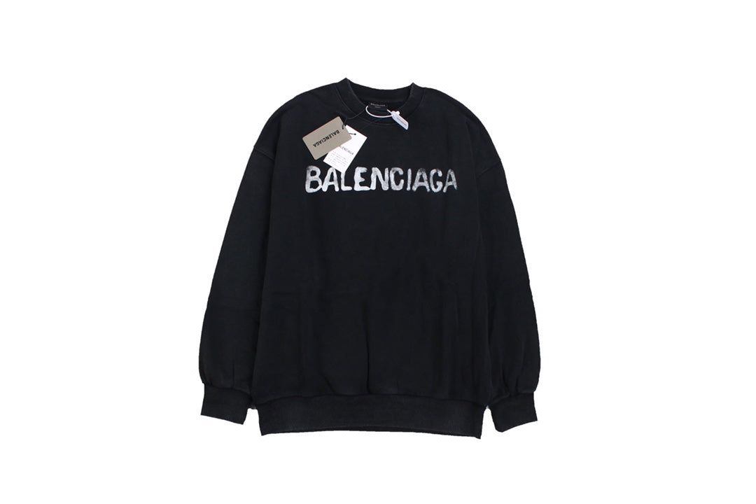 Balenciaga Sweatshirt