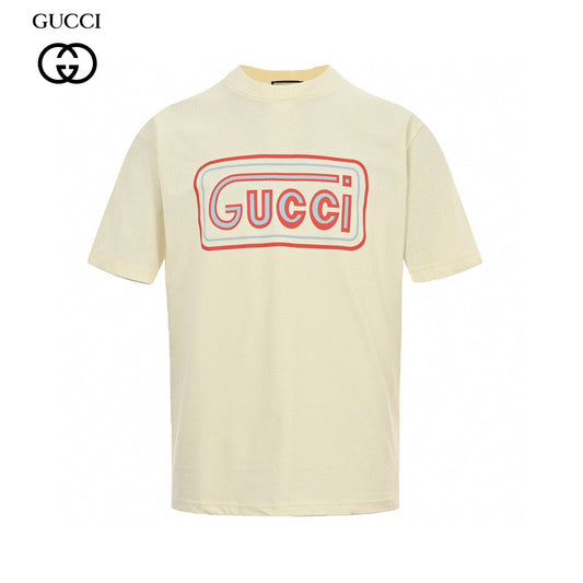 Gucci Vintage Logo T-Shirt