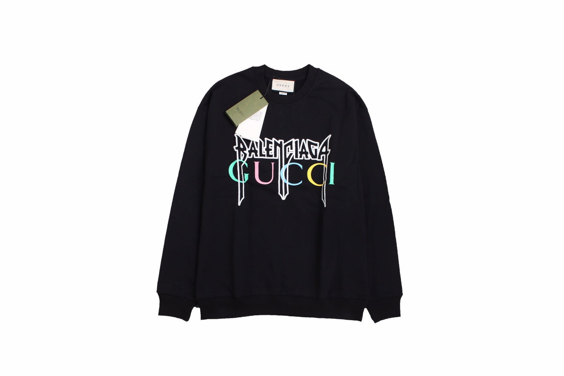 Gucci x Balenciaga Sweatshirt