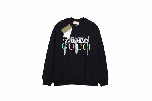 Gucci x Balenciaga Sweatshirt