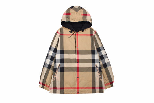 Burberry Jacket