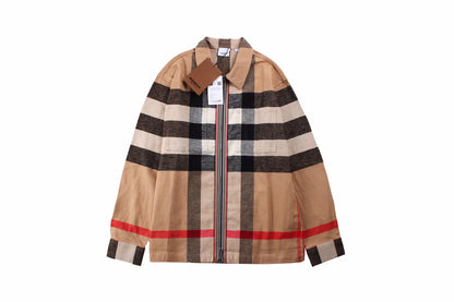 Burberry Jacket