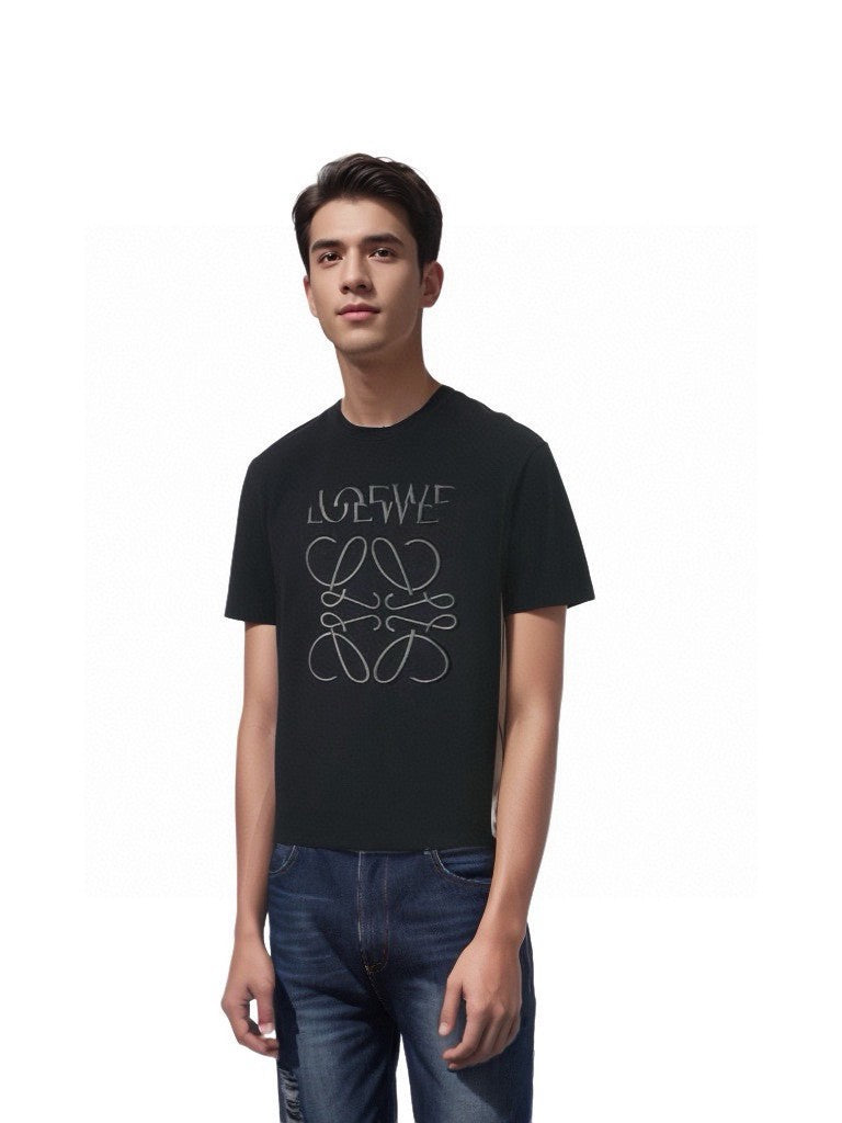 Loewe Anagram T-Shirt