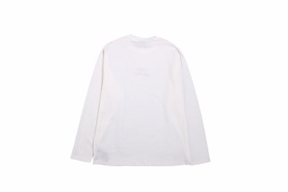 Balenciaga Long Sleeve T-Shirt