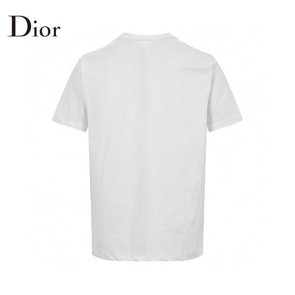 Dior Christian Dior Couture White T-Shirt