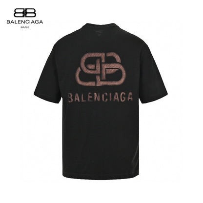 Balenciaga Logo T-Shirt