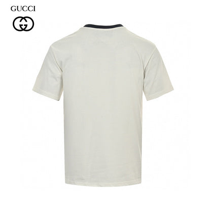 Gucci Cherry Logo T-Shirt