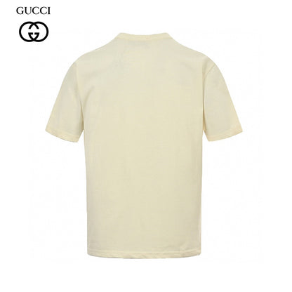 Gucci Vintage Logo T-Shirt