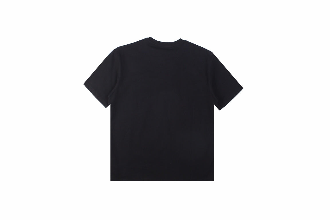 Gucci Cities Block Letter T-Shirt