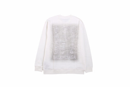 Balenciaga Sweatshirt