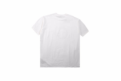 Gucci Interlocking GG T-Shirt - White