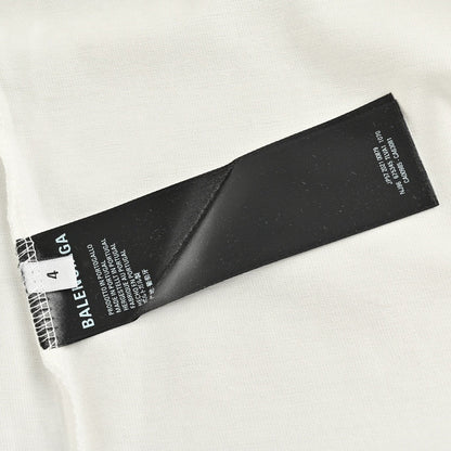 Balenciaga T-Shirt - Overlapping Logo