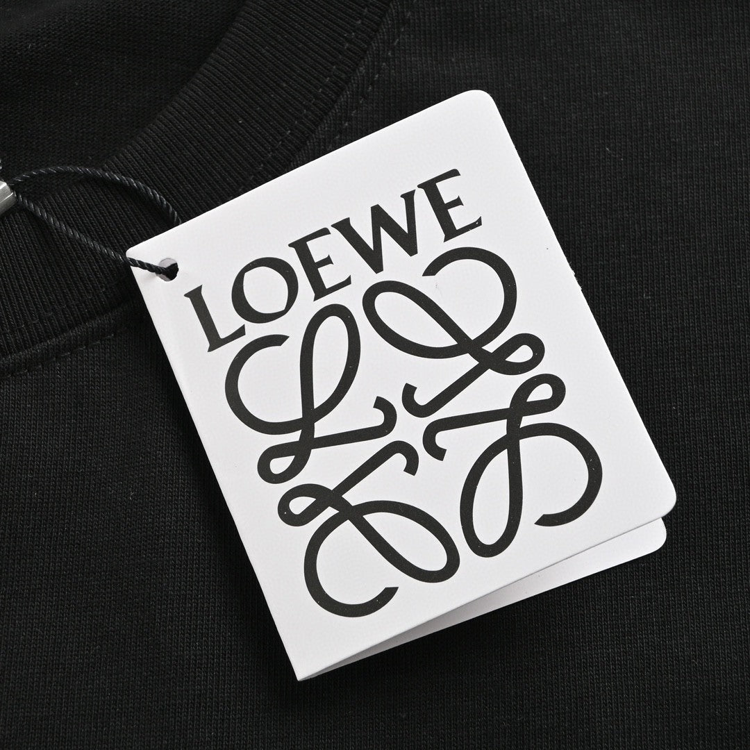 Loewe Anagram T-Shirt