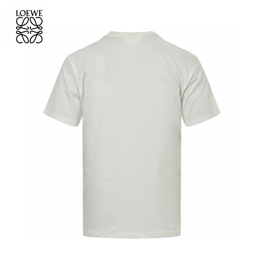 Loewe Large Logo T-Shirt