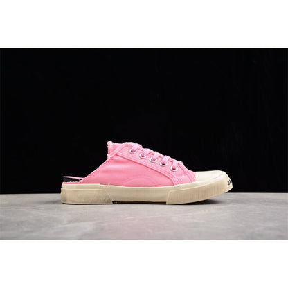 BALENCIAGA PARIS LOW x PINK