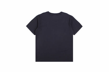 Dior T-shirt with Minimalist Logo