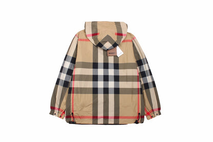 Burberry Jacket