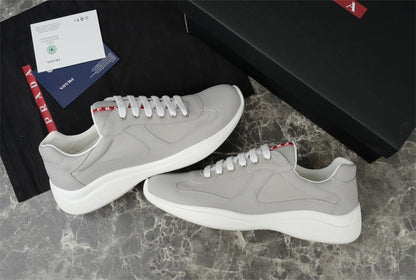 PRADA AMERICA'S CUP SILVER