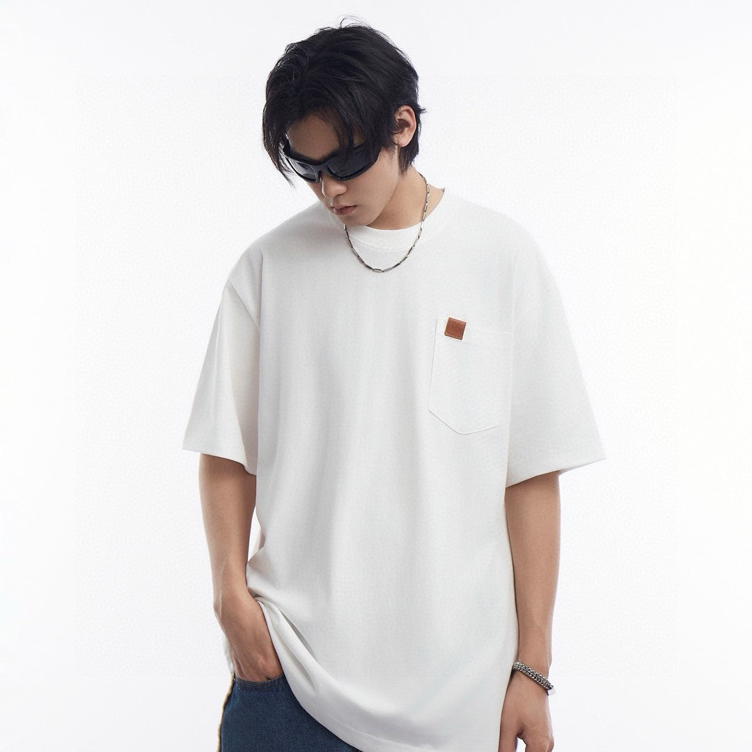 Loewe Pocket T-Shirt