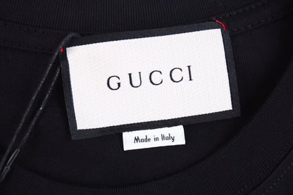 Gucci 1921 Logo T-Shirt