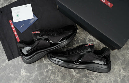 PRADA AMERICA'S CUP BLACK