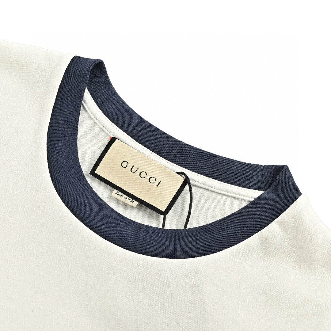 Gucci Cherry Logo T-Shirt