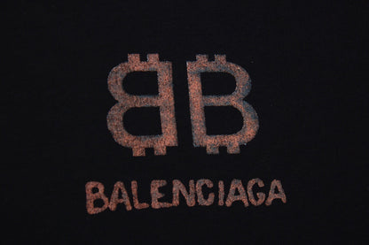 Balenciaga Long Sleeve T-Shirt