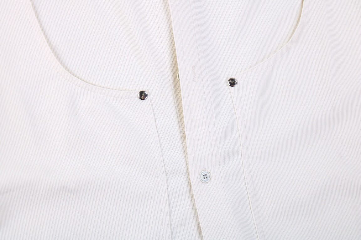 Loewe Utility Shirt - White