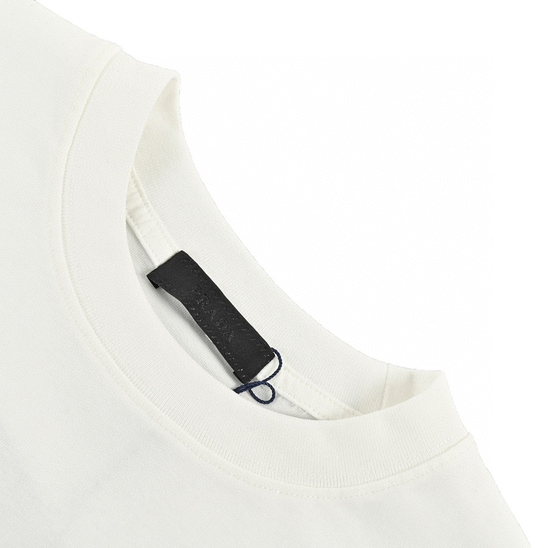 Prada Pocket T-Shirt