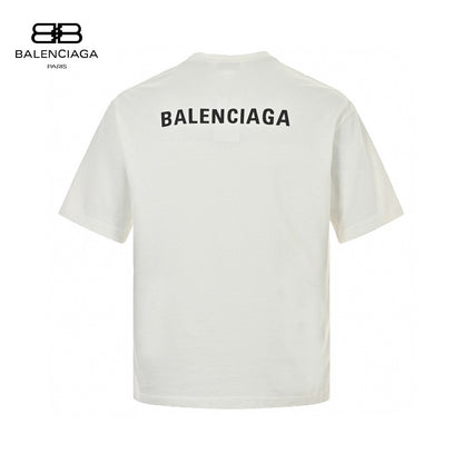 Balenciaga T-Shirt - Barcode Graphic