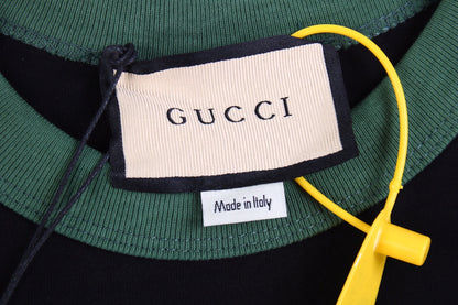 Gucci Polo Shirt with Embroidered Logo