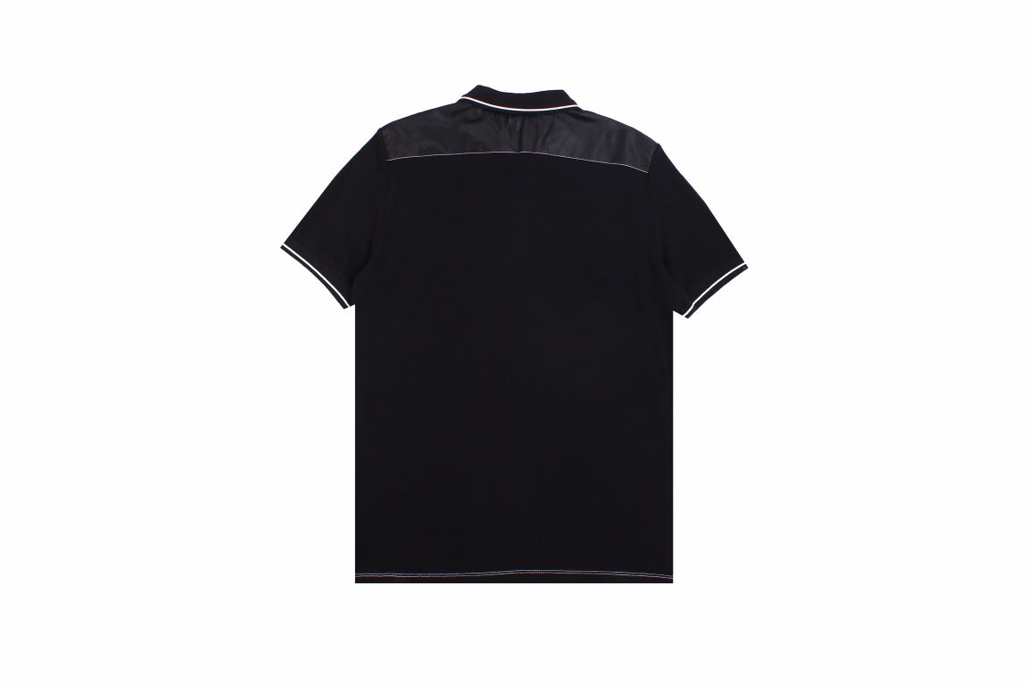 Prada "Pocket Detail" Polo Shirt