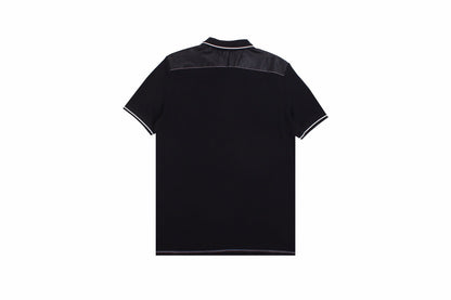 Prada "Pocket Detail" Polo Shirt